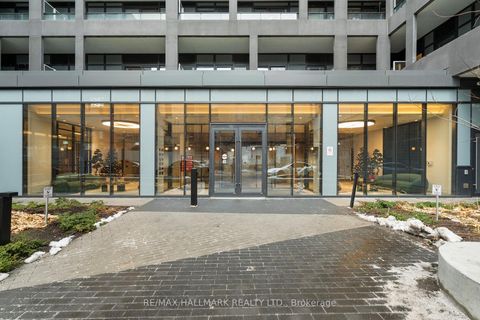 Photo 1 at 207 - 9 Tecumseth Street, Niagara, Toronto