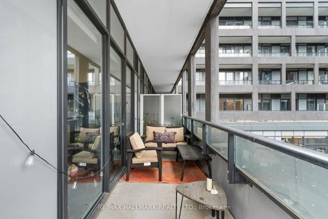 Photo 25 at 207 - 9 Tecumseth Street, Niagara, Toronto