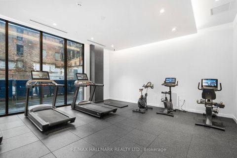 Photo 28 at 207 - 9 Tecumseth Street, Niagara, Toronto