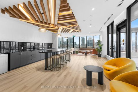 Photo 32 at 207 - 9 Tecumseth Street, Niagara, Toronto