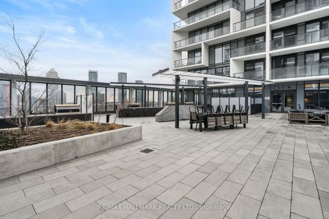 Photo 36 at 207 - 9 Tecumseth Street, Niagara, Toronto