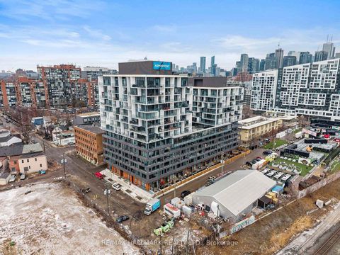 Photo 39 at 207 - 9 Tecumseth Street, Niagara, Toronto