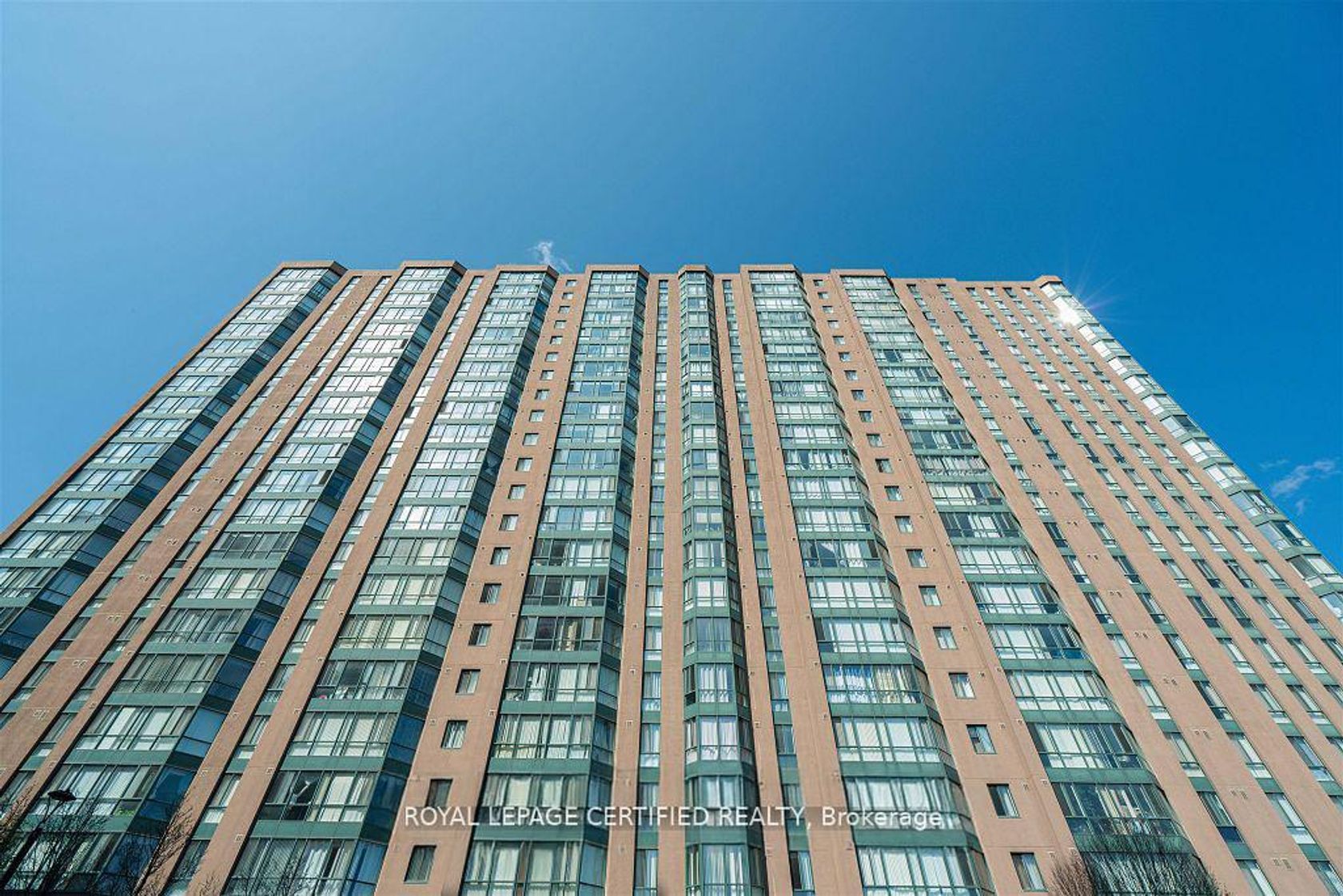 1907 - 145 Hillcrest Avenue, Cooksville, Mississauga 