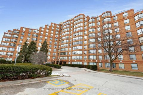 Photo 0 at 1004 - 6 Humberline Drive, Clairville, Toronto