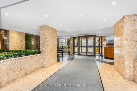 Photo 9 at 1004 - 6 Humberline Drive, Clairville, Toronto