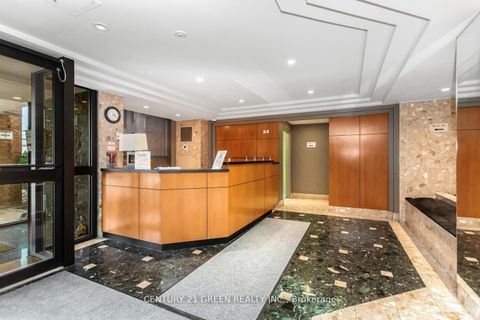 Photo 11 at 1004 - 6 Humberline Drive, Clairville, Toronto