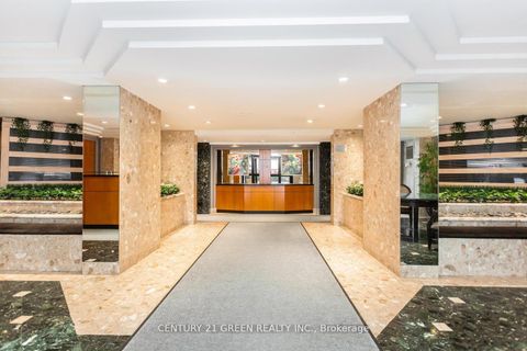 Photo 12 at 1004 - 6 Humberline Drive, Clairville, Toronto