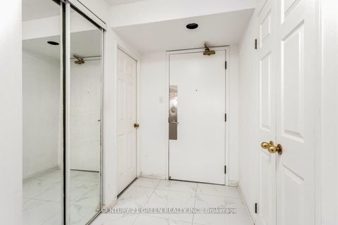 Photo 16 at 1004 - 6 Humberline Drive, Clairville, Toronto