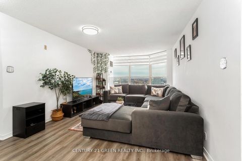 Photo 17 at 1004 - 6 Humberline Drive, Clairville, Toronto