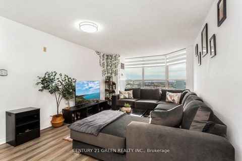 Photo 18 at 1004 - 6 Humberline Drive, Clairville, Toronto