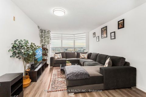 Photo 19 at 1004 - 6 Humberline Drive, Clairville, Toronto