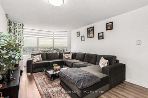 Photo 20 at 1004 - 6 Humberline Drive, Clairville, Toronto