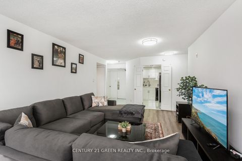 Photo 21 at 1004 - 6 Humberline Drive, Clairville, Toronto