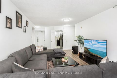 Photo 22 at 1004 - 6 Humberline Drive, Clairville, Toronto