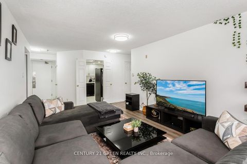 Photo 23 at 1004 - 6 Humberline Drive, Clairville, Toronto