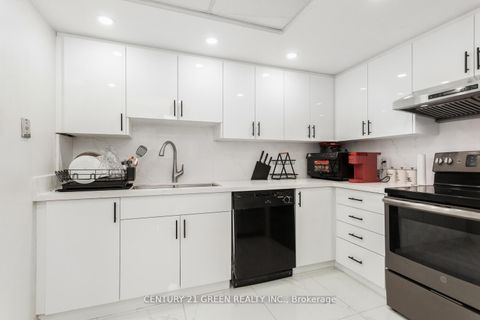 Photo 26 at 1004 - 6 Humberline Drive, Clairville, Toronto