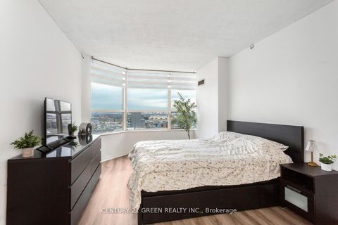 Photo 29 at 1004 - 6 Humberline Drive, Clairville, Toronto