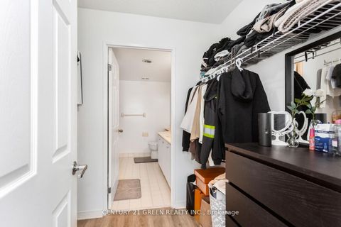 Photo 33 at 1004 - 6 Humberline Drive, Clairville, Toronto