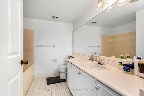 Photo 34 at 1004 - 6 Humberline Drive, Clairville, Toronto