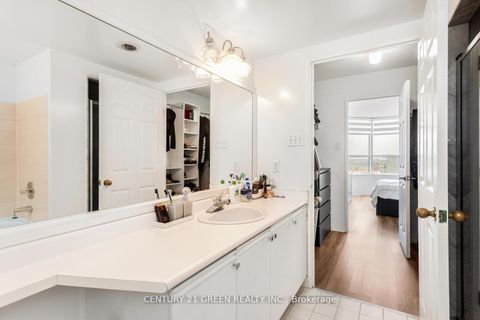 Photo 36 at 1004 - 6 Humberline Drive, Clairville, Toronto