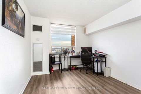 Photo 37 at 1004 - 6 Humberline Drive, Clairville, Toronto