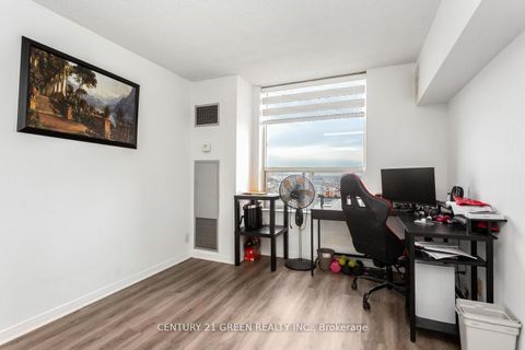 Photo 38 at 1004 - 6 Humberline Drive, Clairville, Toronto