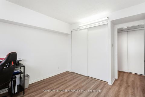 Photo 39 at 1004 - 6 Humberline Drive, Clairville, Toronto