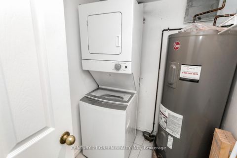 Photo 41 at 1004 - 6 Humberline Drive, Clairville, Toronto