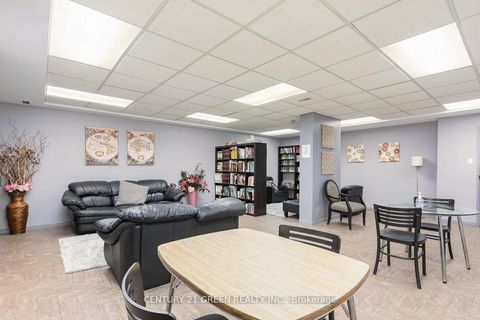 Photo 42 at 1004 - 6 Humberline Drive, Clairville, Toronto