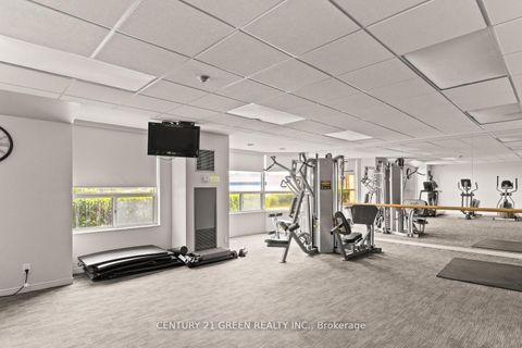 Photo 43 at 1004 - 6 Humberline Drive, Clairville, Toronto