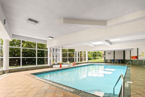 Photo 45 at 1004 - 6 Humberline Drive, Clairville, Toronto