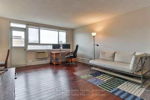 Photo 8 at 303 - 55 Neptune Drive, Lawrence, Toronto