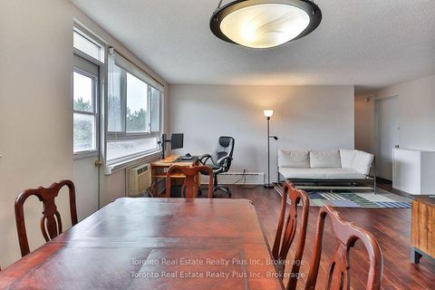 Photo 13 at 303 - 55 Neptune Drive, Lawrence, Toronto