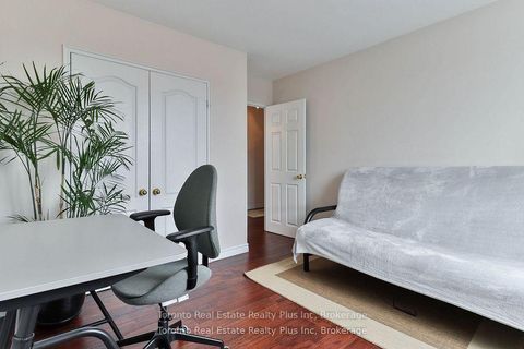 Photo 21 at 303 - 55 Neptune Drive, Lawrence, Toronto