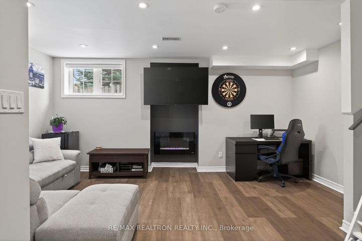 Photo 24 at 130 Aspenwood Drive, Woodland Hill, Newmarket