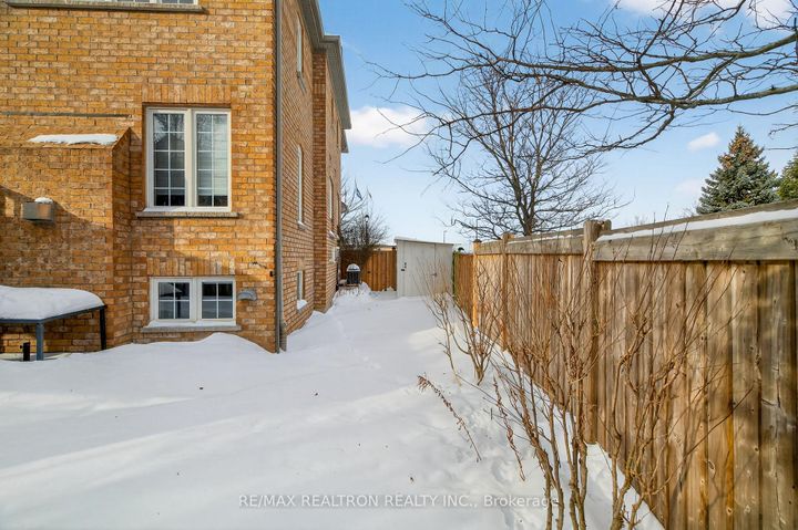 Photo 31 at 130 Aspenwood Drive, Woodland Hill, Newmarket