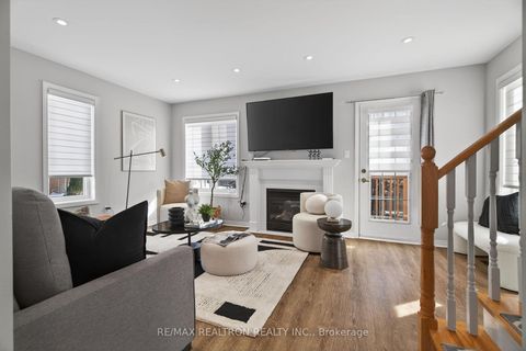 Photo 1 at 130 Aspenwood Drive, Woodland Hill, Newmarket