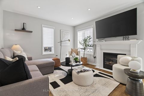 Photo 3 at 130 Aspenwood Drive, Woodland Hill, Newmarket