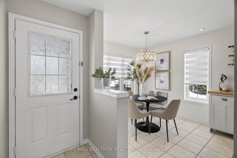 Photo 4 at 130 Aspenwood Drive, Woodland Hill, Newmarket