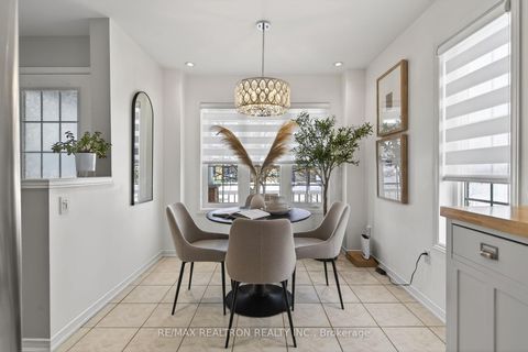 Photo 5 at 130 Aspenwood Drive, Woodland Hill, Newmarket