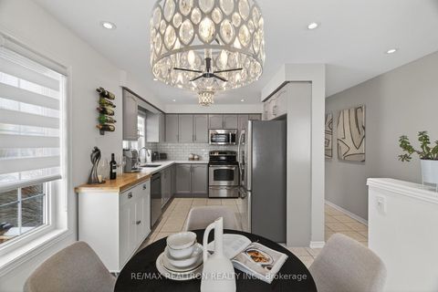 Photo 6 at 130 Aspenwood Drive, Woodland Hill, Newmarket