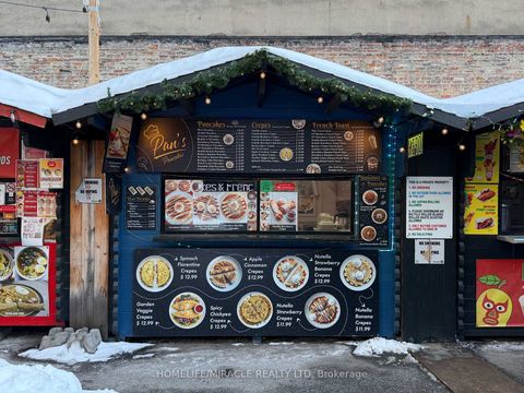 Photo 0 at 5 - 335 Yonge Street, Yonge Corridor, Toronto