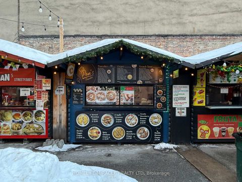 Photo 1 at 5 - 335 Yonge Street, Yonge Corridor, Toronto