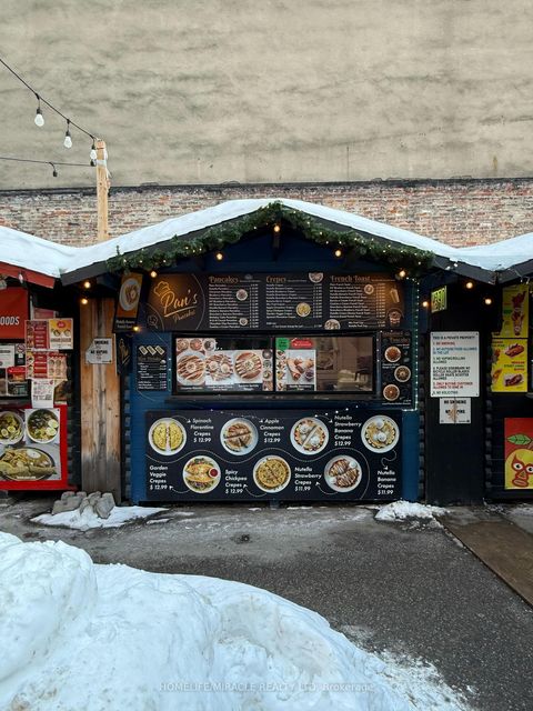 Photo 2 at 5 - 335 Yonge Street, Yonge Corridor, Toronto