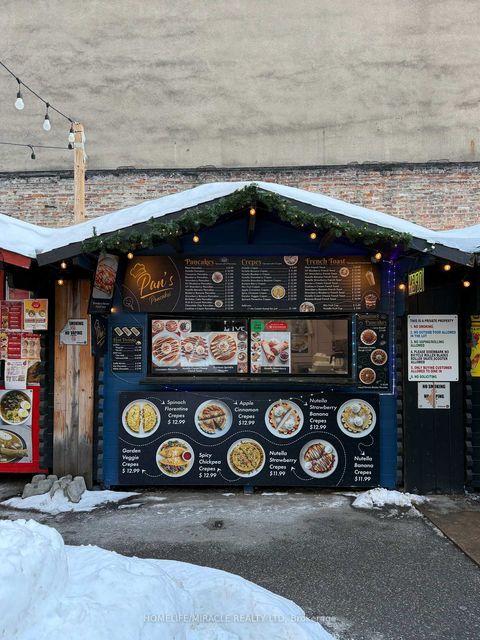 Photo 3 at 5 - 335 Yonge Street, Yonge Corridor, Toronto