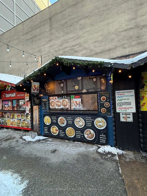 Photo 5 at 5 - 335 Yonge Street, Yonge Corridor, Toronto