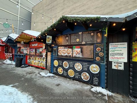 Photo 6 at 5 - 335 Yonge Street, Yonge Corridor, Toronto