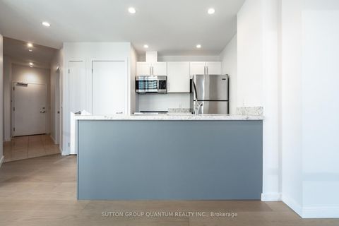 Photo 3 at 3512 - 208 Queens Quay W, Waterfront Communities C1, Toronto