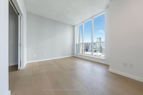 Photo 6 at 3512 - 208 Queens Quay W, Waterfront Communities C1, Toronto