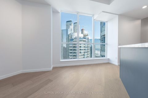 Photo 9 at 3512 - 208 Queens Quay W, Waterfront Communities C1, Toronto